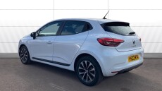 Renault Clio 1.0 TCe 90 Iconic Edition 5dr Petrol Hatchback